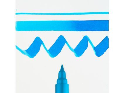 Ecoline brushpen 578