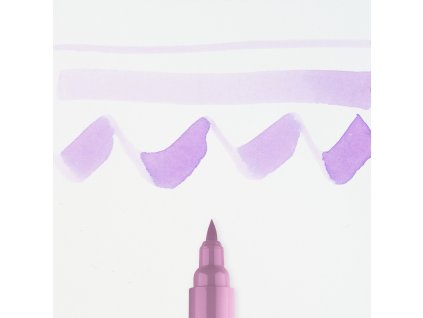 Ecoline brushpen 579