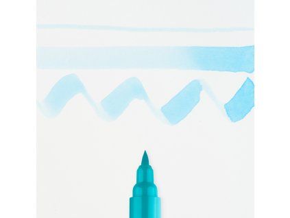 Ecoline brushpen 580