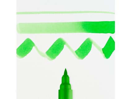 Ecoline Brushpen 600