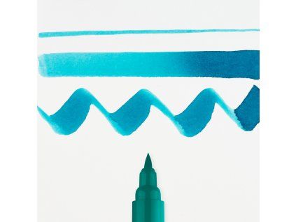 Ecoline Brushpen 654