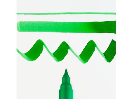 Ecoline Brushpen 656