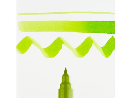 Ecoline Brushpen 676