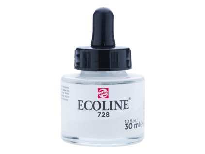 32361 akvarelovy inkoust ecoline 728 warm grey light