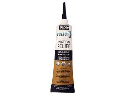 Gédéo Relief Gilding pasta 37 ml