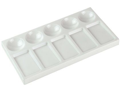 Kompaktní plastová paleta Talens