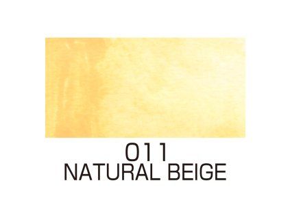 32464 akvarelova barva v panvicce gansai tambi 11 natural beige