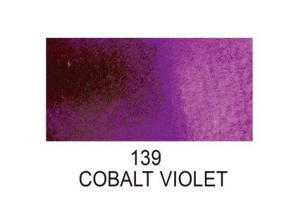 32473 akvarelova barva v panvicce gansai tambi 139 cobalt violet
