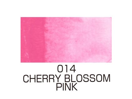 32476 akvarelova barva v panvicce gansai tambi 14 cherry blossom pink