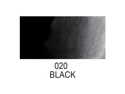 32479 akvarelova barva v panvicce gansai tambi 20 black