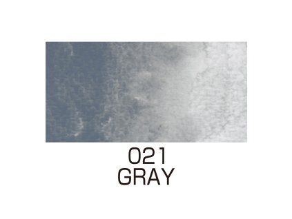 32482 akvarelova barva v panvicce gansai tambi 21 gray