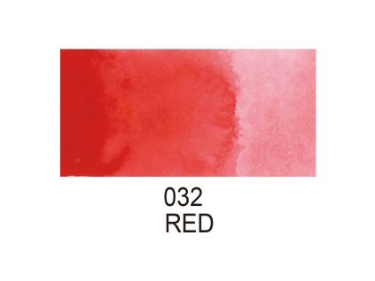 32491 akvarelova barva v panvicce gansai tambi 32 red