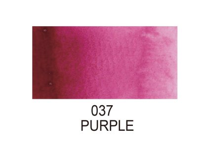 32506 akvarelova barva v panvicce gansai tambi 37 purple