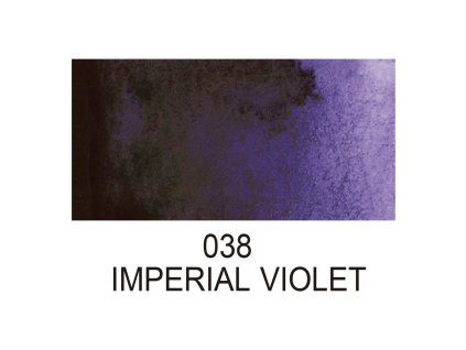 32509 akvarelova barva v panvicce gansai tambi 38 imperial violet