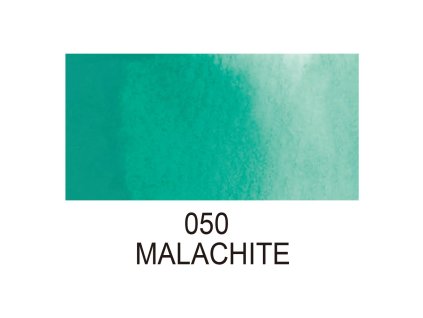 32533 akvarelova barva v panvicce gansai tambi 50 malachite