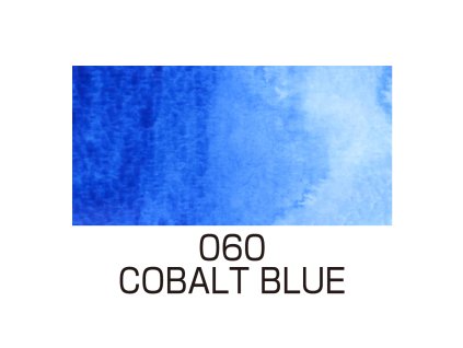 32563 akvarelova barva v panvicce gansai tambi 60 cobalt blue