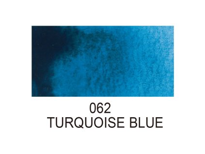 32569 akvarelova barva v panvicce gansai tambi 62 turquoise blue