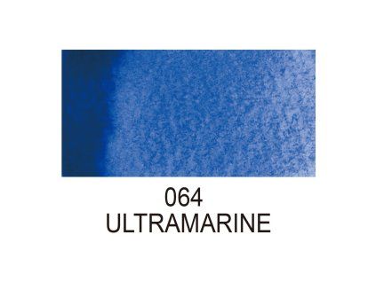 32575 akvarelova barva v panvicce gansai tambi 64 ultramarine