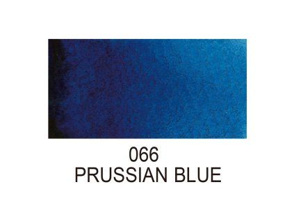 32578 akvarelova barva v panvicce gansai tambi 66 prussian blue