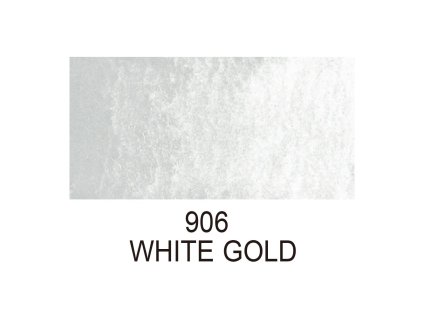 32599 akvarelova barva v panvicce gansai tambi 906 white gold