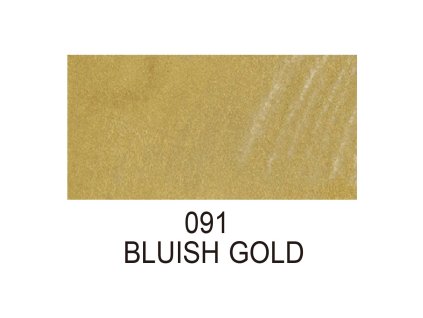 32602 akvarelova barva v panvicce gansai tambi 91 bluish gold