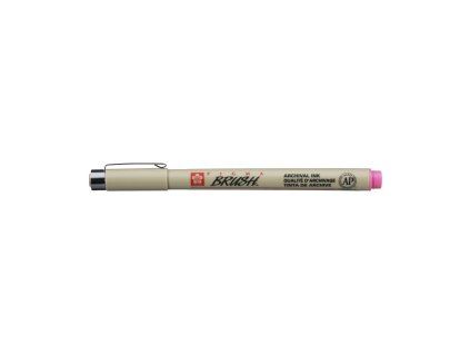 Sakura Pigma Brush Pink