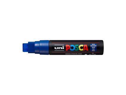 Akrylový fix Posca PC-17K 15 mm - 33 Blue