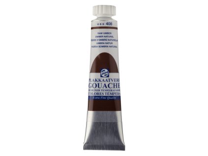 408 Raw Umber