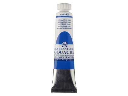 505 Ultramarine Light