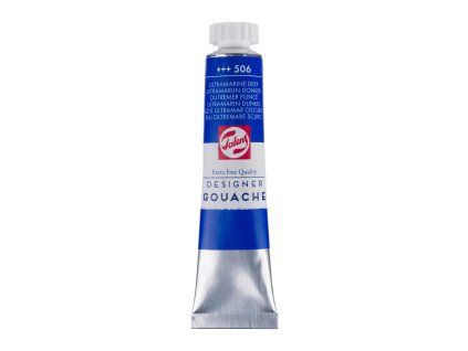506 Ultramarine Deep