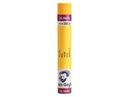 Olejový pastel Van Gogh - 200.5 Yellow