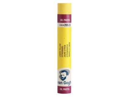 Lemon Yellow 5