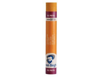 Yellow Ochre 5