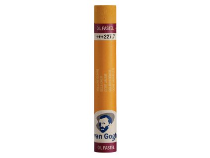 Yellow Ochre 7