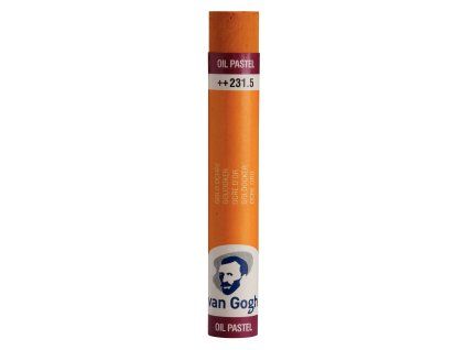 Olejový pastel Van Gogh - 231.5 Gold Ochre