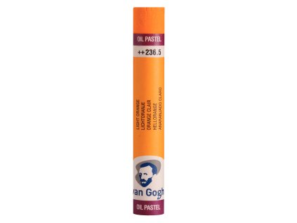 Light Orange 5