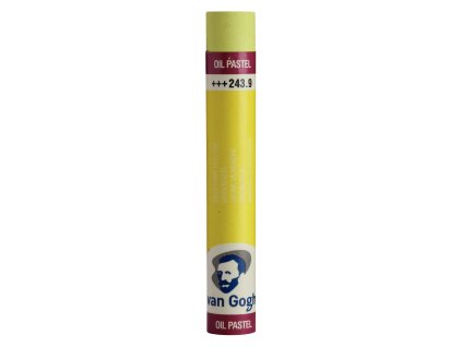 Greenish Yellow 9