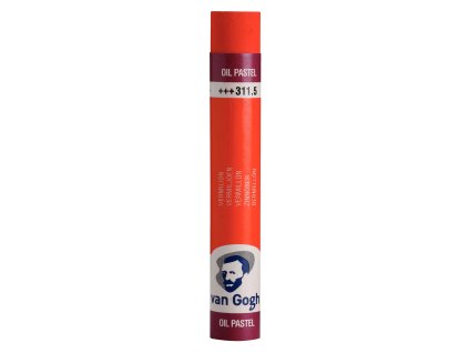 Vermilion 5