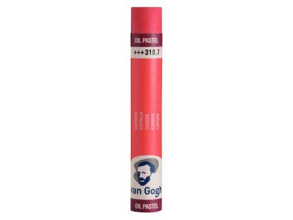 Olejový pastel Van Gogh - 318.7 Carmine