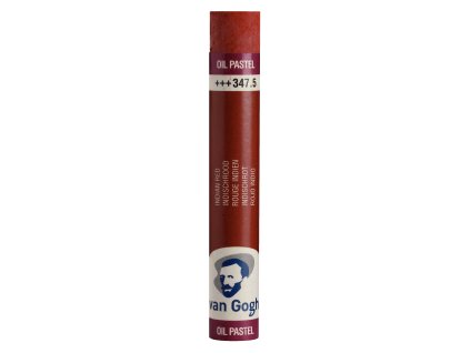Indian Red 5