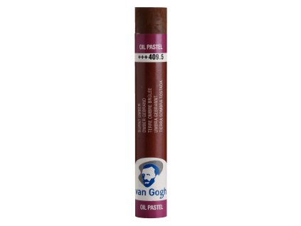 Burnt Umber 5