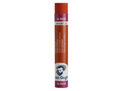 Burnt Sienna 5