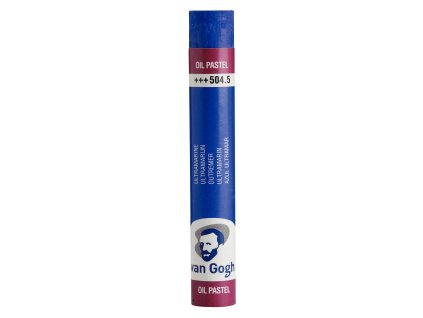 Ultramarine 5