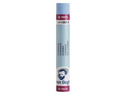 Ultramarine 9