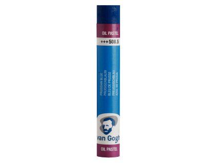 Olejový pastel Van Gogh - 508.5 Prussian Blue