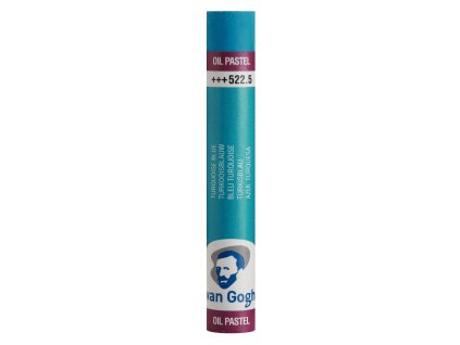 Turquoise Blue 5
