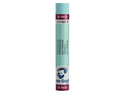 Turquoise Blue 9