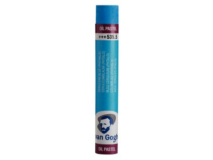 Cerulean Blue Phthalo 5