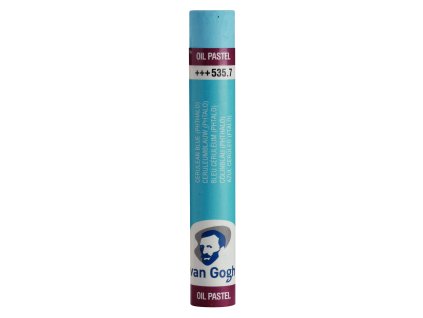 Cerulean Blue Phthalo 7