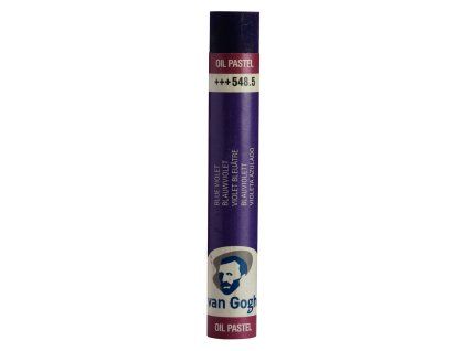 Blue Violet 5